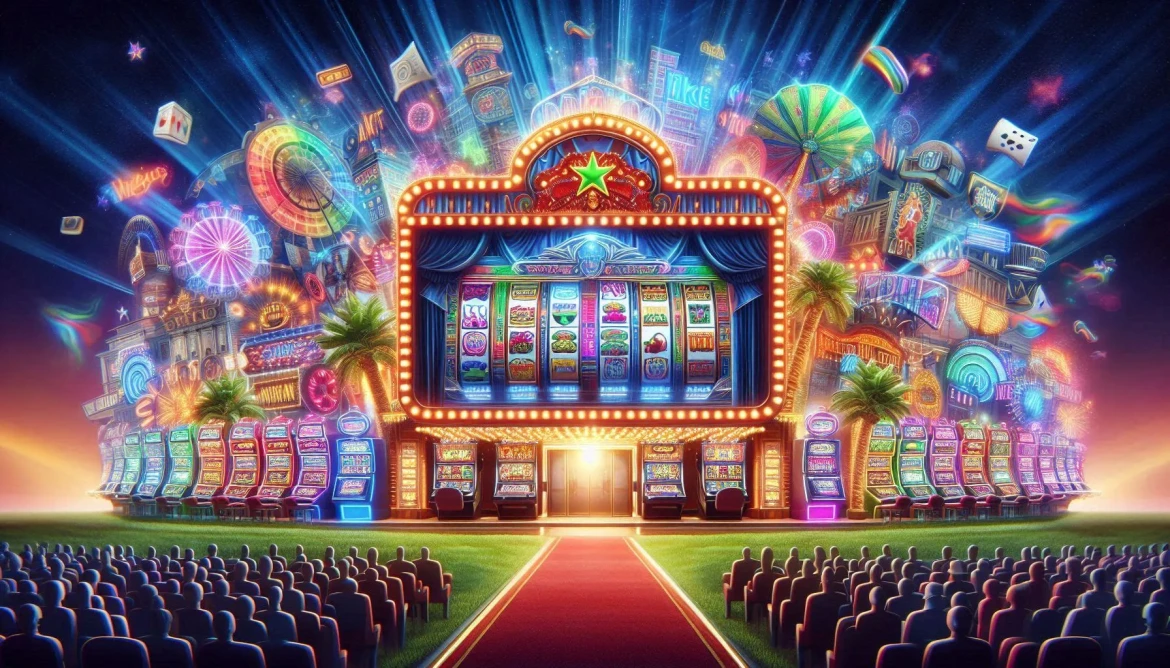 Arlekin Casino